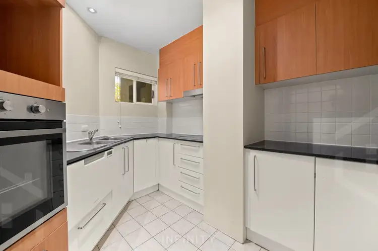 Fifth view of Homely apartment listing, 11/10 Dominion Circuit, Forrest ACT 2603