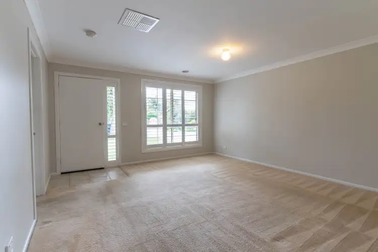 Fifth view of Homely house listing, 4 LINDISFARNE COURT, Thurgoona NSW 2640