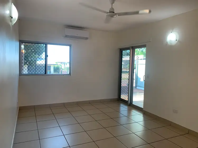 Second view of Homely apartment listing, 3/121 Flynn Cct, Bellamack NT 832