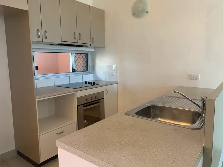 Third view of Homely apartment listing, 3/121 Flynn Cct, Bellamack NT 832
