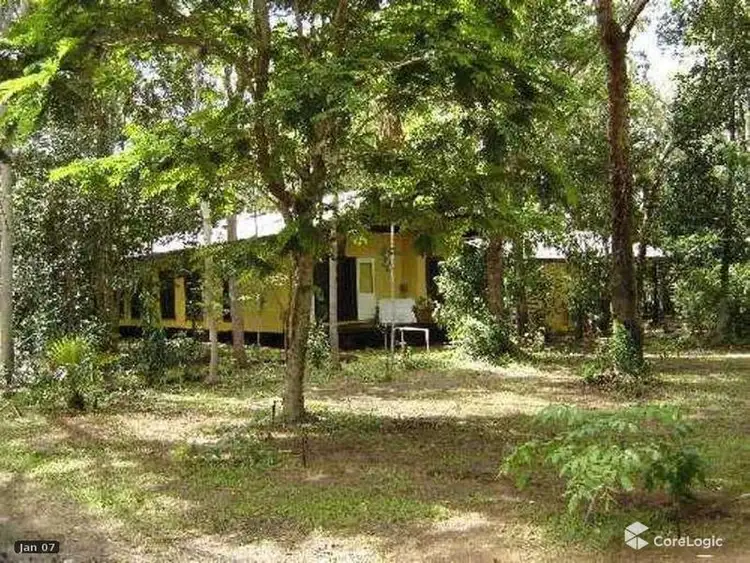 Third view of Homely house listing, 30 Bradley Rd, Livingstone NT 822