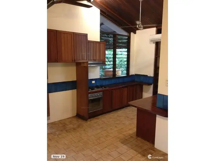 Fourth view of Homely house listing, 30 Bradley Rd, Livingstone NT 822