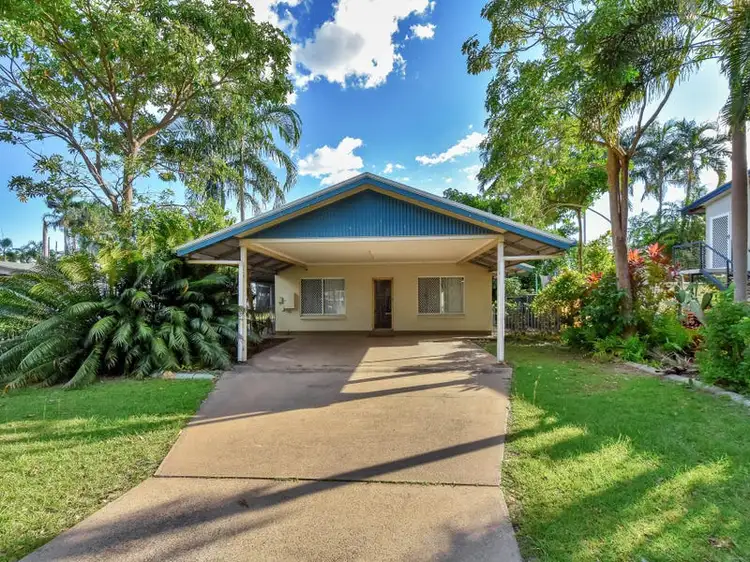 13 Regulus Court, Woodroffe NT 830