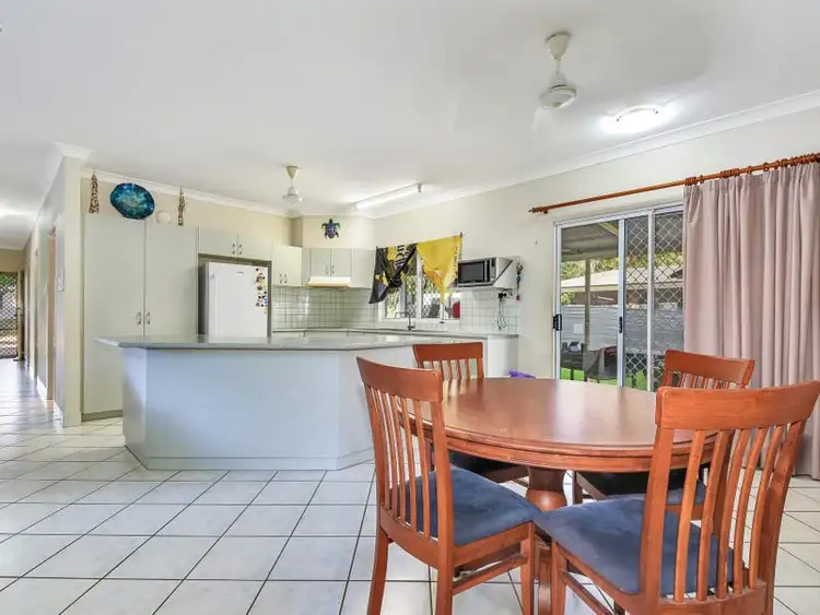 Fifth view of Homely house listing, 13 Regulus Court, Woodroffe NT 830