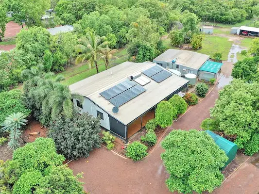 Main view of Homely house listing, 48 Zuleika Road (lot 3133), Dundee Beach NT 840