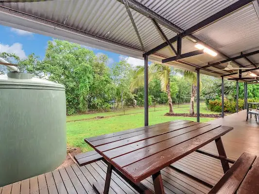 Fifth view of Homely house listing, 48 Zuleika Road (lot 3133), Dundee Beach NT 840