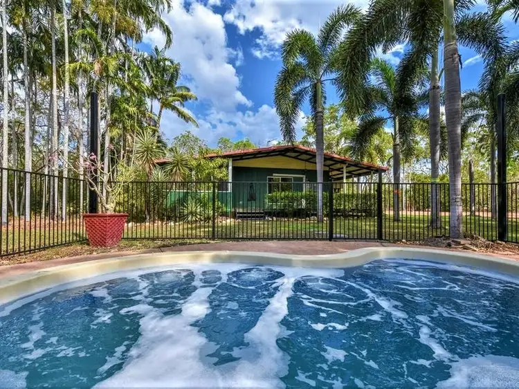 19 Raintree Court, Humpty Doo NT 836