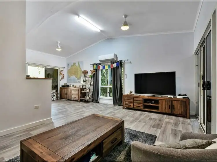 Second view of Homely house listing, 19 Raintree Court, Humpty Doo NT 836