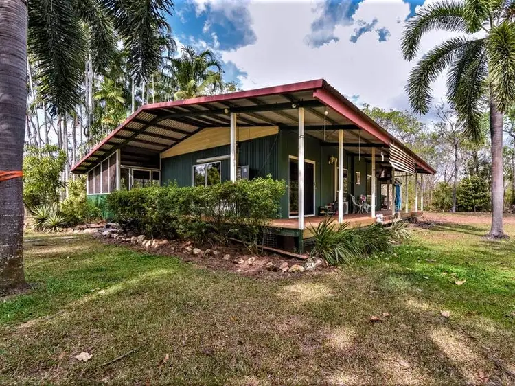 Fifth view of Homely house listing, 19 Raintree Court, Humpty Doo NT 836