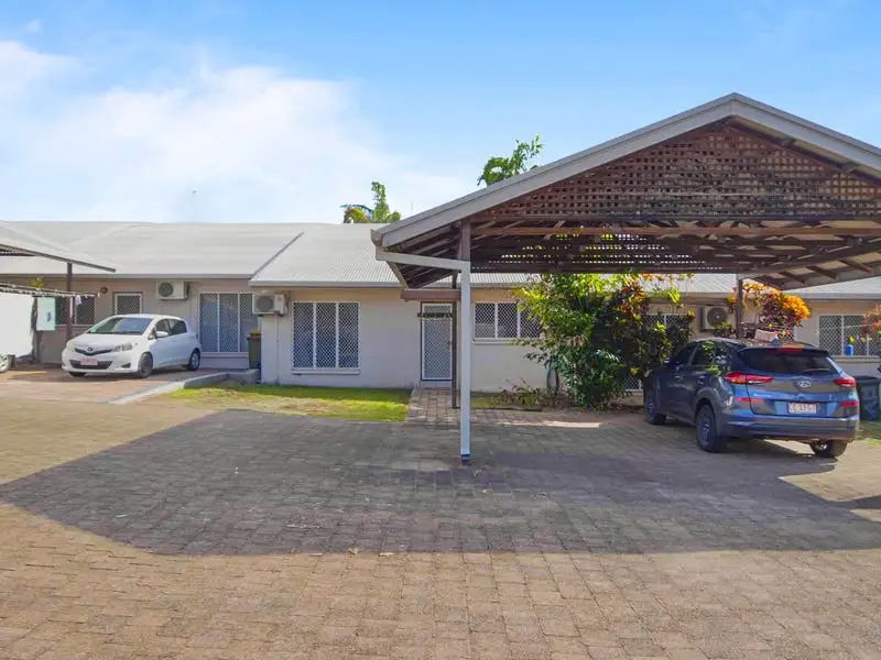 Main view of Homely unit listing, 3/75 Emery, Gray NT 830