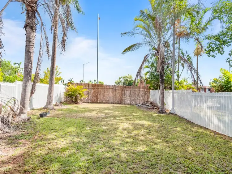 Third view of Homely unit listing, 3/75 Emery, Gray NT 830