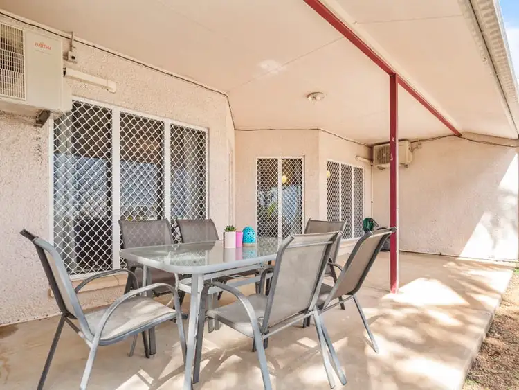 Fourth view of Homely unit listing, 3/75 Emery, Gray NT 830