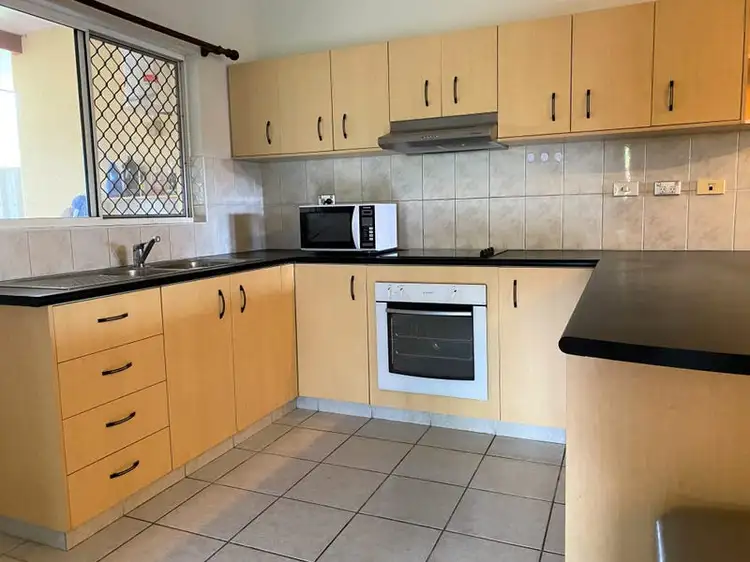 Fifth view of Homely semi-detached listing, 1/59 Mannikan Court, Bakewell NT 832