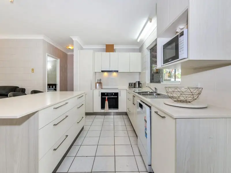 Main view of Homely house listing, 12 Port Mar St, Moulden NT 830