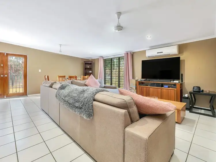 Main view of Homely house listing, 10 Baldwin Drive, Woodroffe NT 830