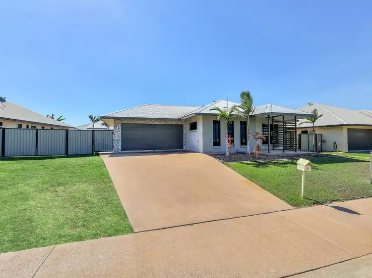 Third view of Homely house listing, 6 Pye Street, Bellamack NT 832