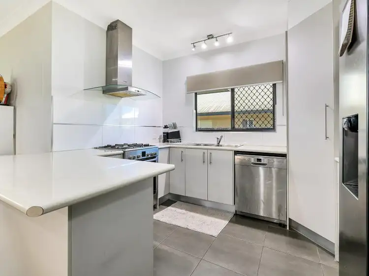 Fourth view of Homely house listing, 6 Pye Street, Bellamack NT 832