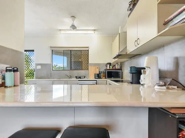 Main view of Homely apartment listing, 5/124 Mitchell Street, Darwin City NT 800