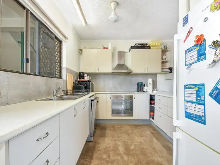 Fourth view of Homely apartment listing, 5/124 Mitchell Street, Darwin City NT 800