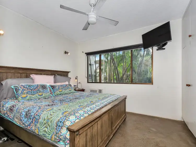 Seventh view of Homely apartment listing, 5/124 Mitchell Street, Darwin City NT 800