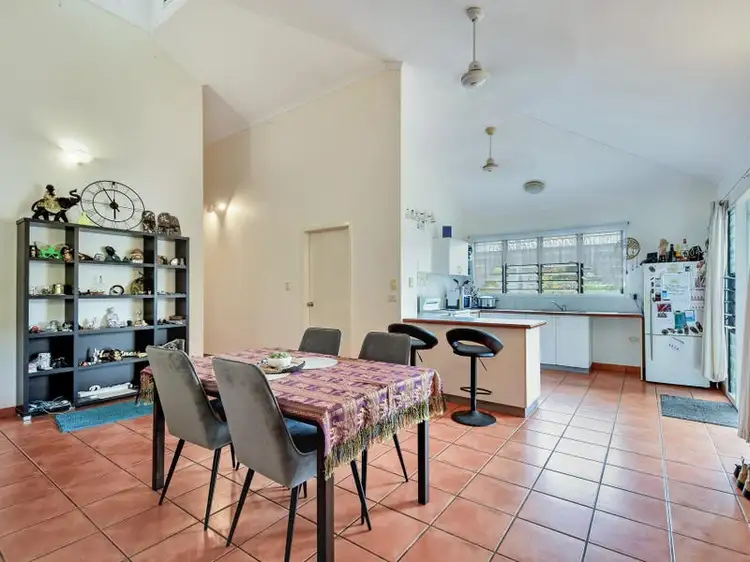 Main view of Homely house listing, 5 Landsborough St, Bakewell NT 832
