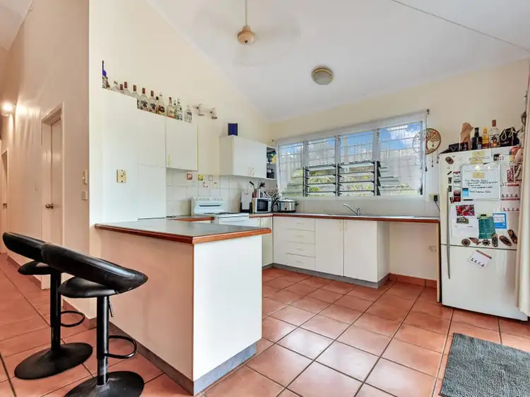 Second view of Homely house listing, 5 Landsborough St, Bakewell NT 832