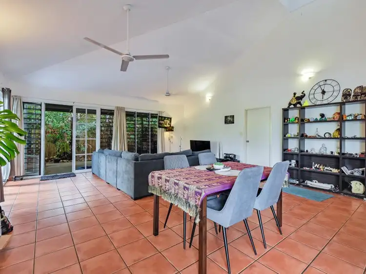 Third view of Homely house listing, 5 Landsborough St, Bakewell NT 832