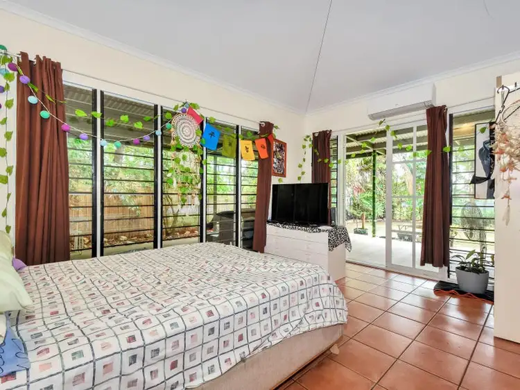 Fifth view of Homely house listing, 5 Landsborough St, Bakewell NT 832