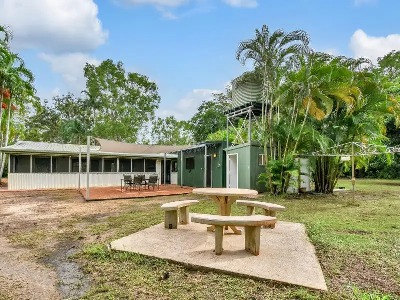 Main view of Homely house listing, 130 Maritana Road, Dundee Beach NT 840