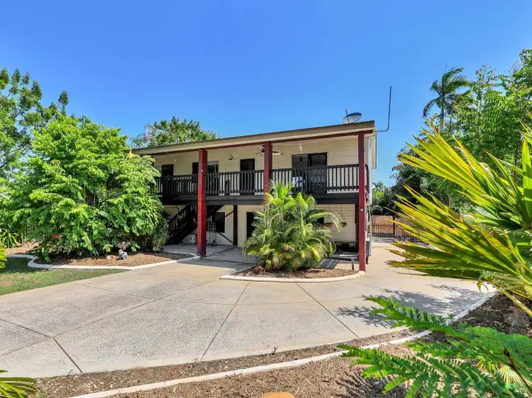 Third view of Homely house listing, 28 Bombax St, Moulden NT 830