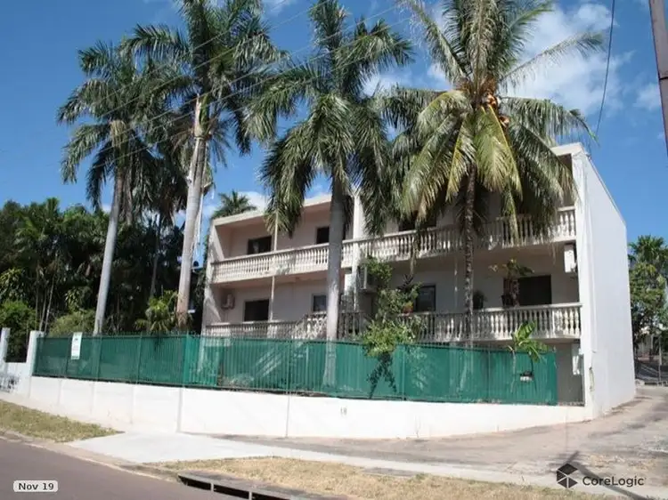 Second view of Homely apartment listing, 18 Eden Street, Stuart Park NT 820