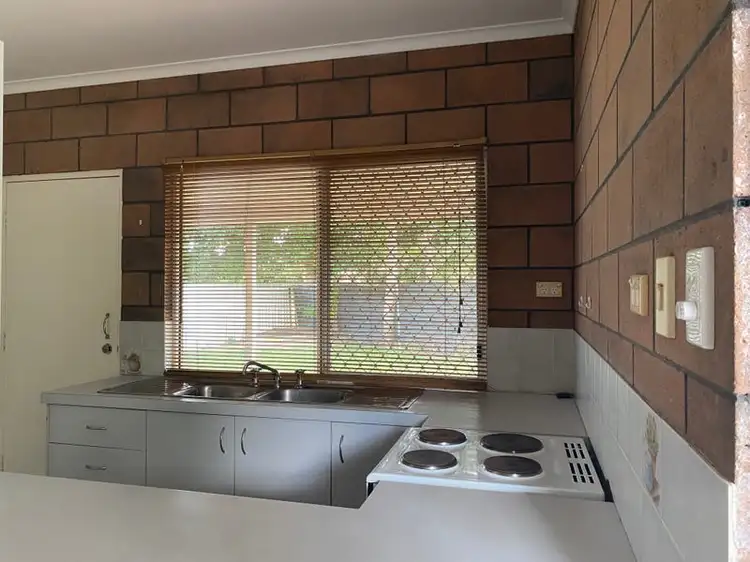 Fifth view of Homely semi-detached listing, 1 & 2/20 Muckanninie Court, Moulden NT 830