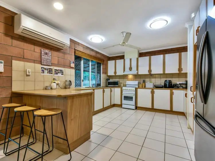 735 Pioneer Drive, Herbert NT 836