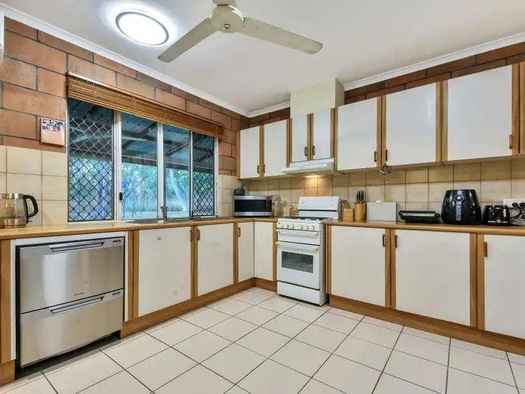 Sixth view of Homely house listing, 735 Pioneer Drive, Herbert NT 836