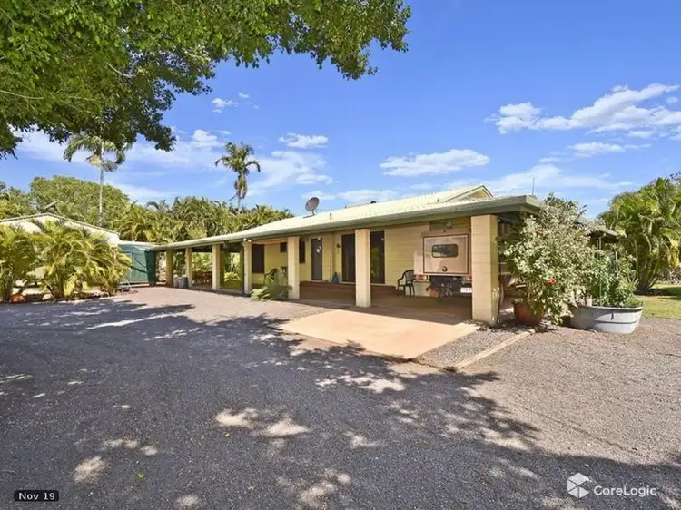 Second view of Homely house listing, 360 Mermaid Circuit, Dundee Beach NT 840