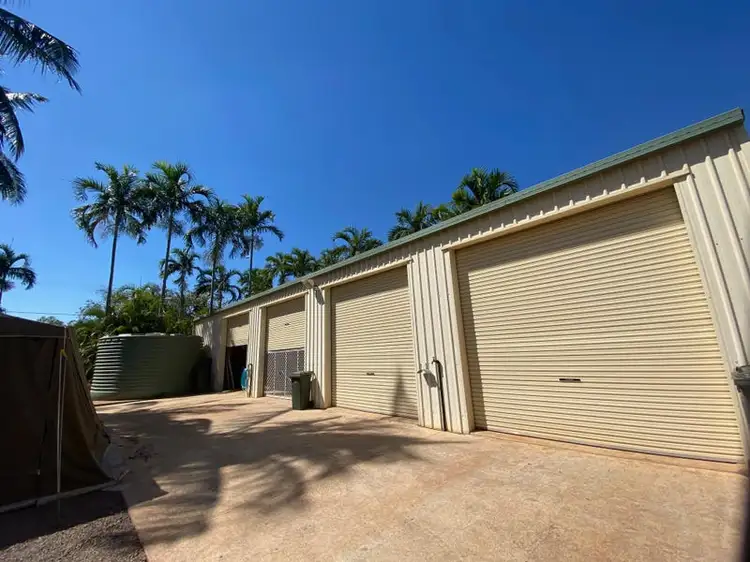 Third view of Homely house listing, 360 Mermaid Circuit, Dundee Beach NT 840