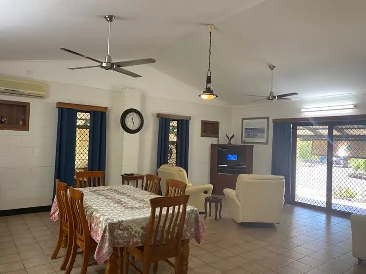 Fifth view of Homely house listing, 360 Mermaid Circuit, Dundee Beach NT 840