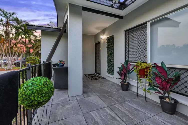 Main view of Homely house listing, 14 Landsborough Street, Bakewell NT 832