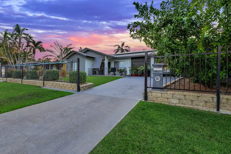 Third view of Homely house listing, 14 Landsborough Street, Bakewell NT 832