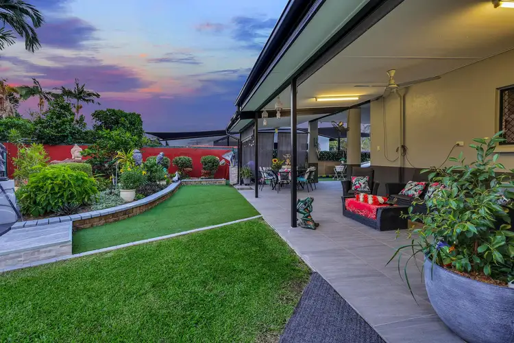 Sixth view of Homely house listing, 14 Landsborough Street, Bakewell NT 832