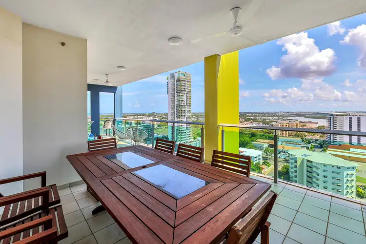 29/29 Woods St, Darwin City NT 800