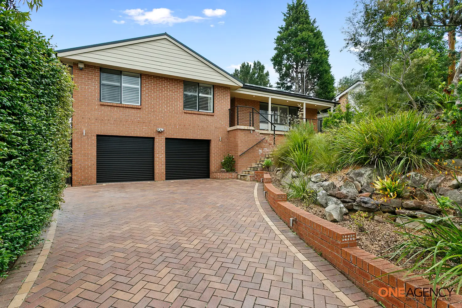 Main view of Homely house listing, 6 Atkins Place, Barden Ridge NSW 2234