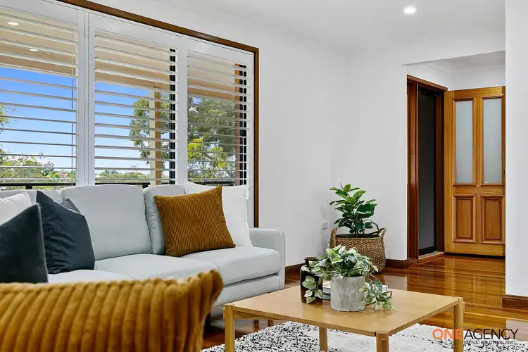 Third view of Homely house listing, 6 Atkins Place, Barden Ridge NSW 2234