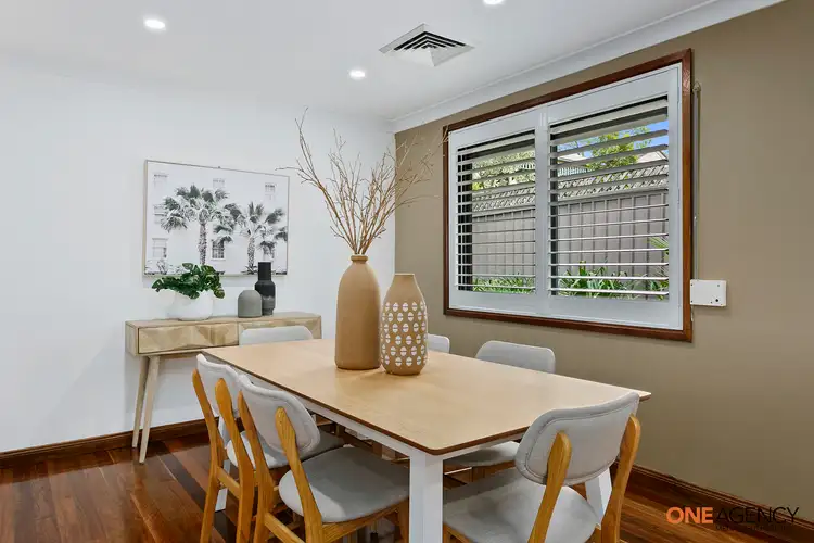 Sixth view of Homely house listing, 6 Atkins Place, Barden Ridge NSW 2234