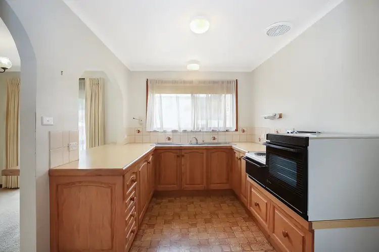 Third view of Homely unit listing, 1/33 Mickle Crescent, Warrnambool VIC 3280