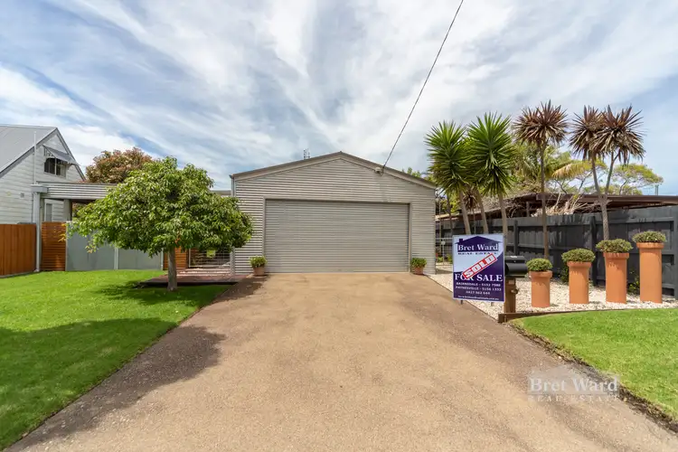 Main view of Homely house listing, 14 Government Road, Paynesville VIC 3880