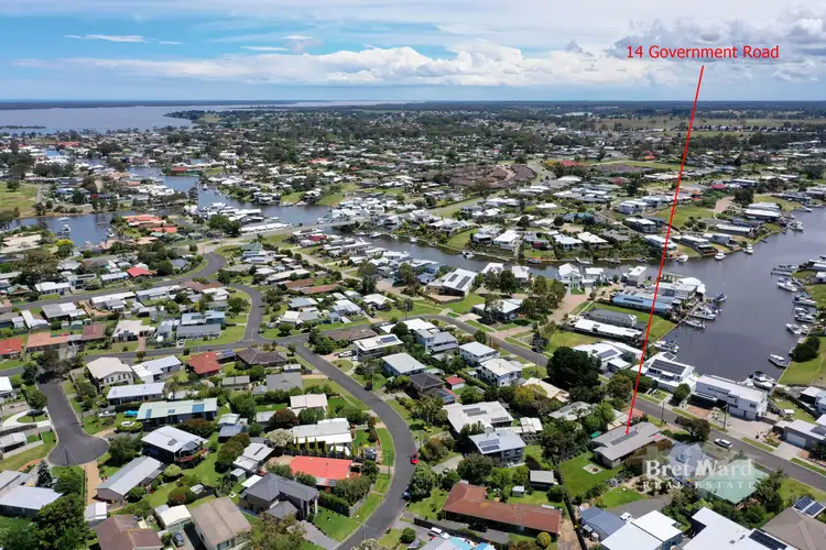 Third view of Homely house listing, 14 Government Road, Paynesville VIC 3880