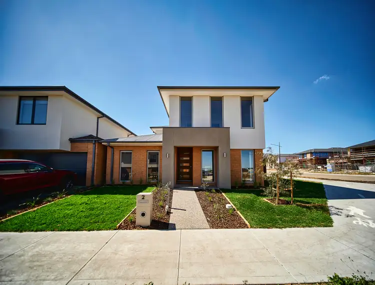 2 Tran Avenue, Diggers Rest VIC 3427