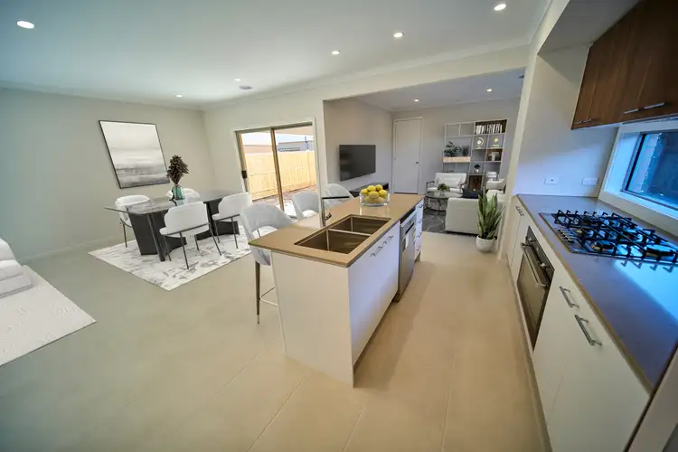 Second view of Homely house listing, 2 Tran Avenue, Diggers Rest VIC 3427