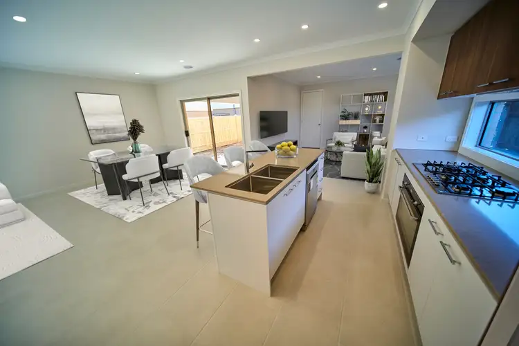 Second view of Homely house listing, 2 Tran Avenue, Diggers Rest VIC 3427